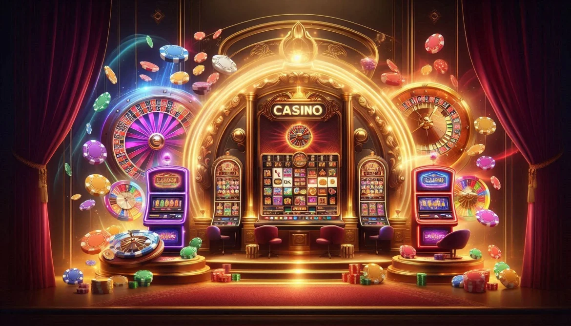Viking Luck Casino